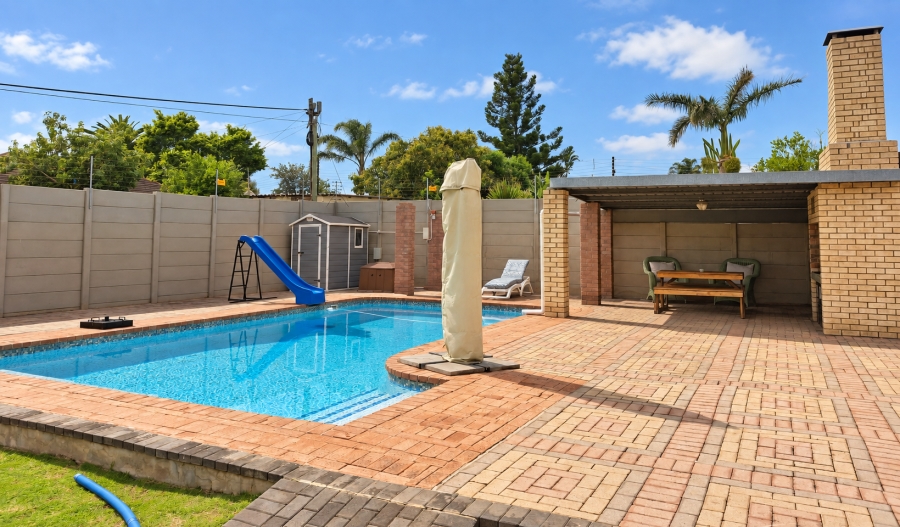 3 Bedroom Property for Sale in Manor Heights Eastern Cape